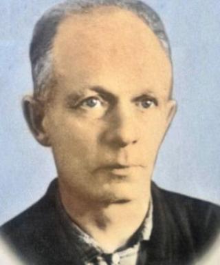 Сёмочкин Василий Николаевич