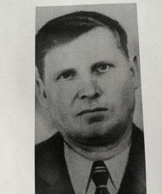 Арбузов Григорий Фёдорович