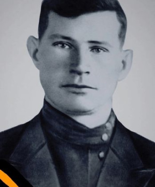 Орлов Антон Николаевич