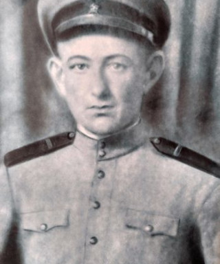 ЯСНИК АРОН ЛЕЙБОВИЧ