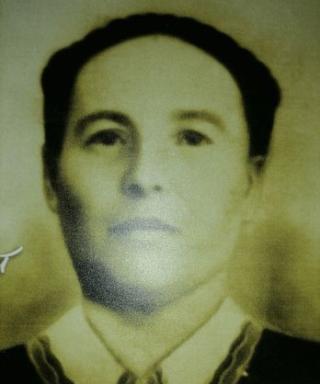 Филиппова Павла Егоровна