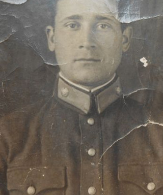 Осипов Антон