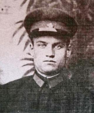 Шеметов Владимир Вавилович
