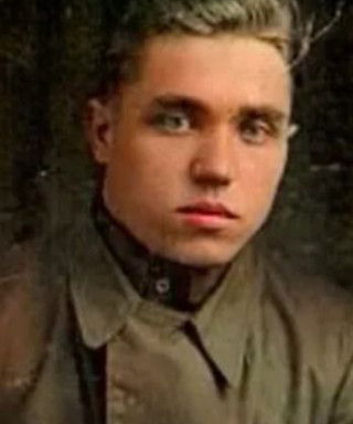 Панов Азар Егорович