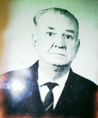 Ваганов Василий Павлович