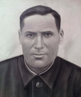 Ошурков Петр Константинович