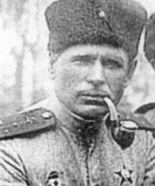 Абросимов Евгений Васильевич