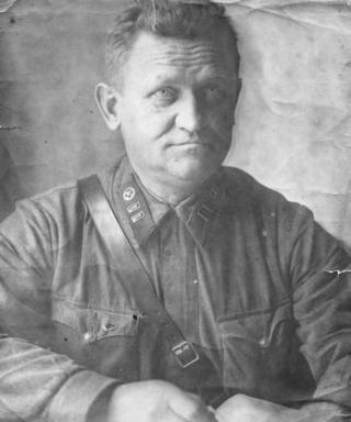 Троянов Сергей Лаврентьевич
