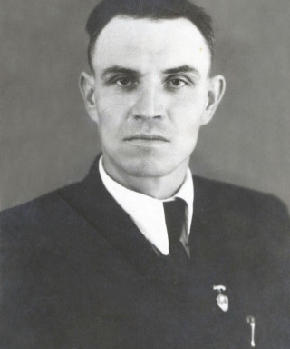 Коршаков Петр Николаевич