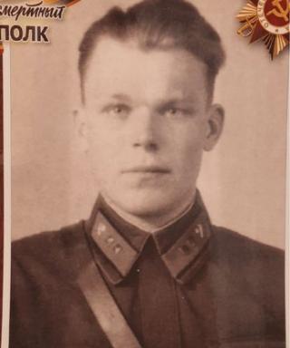 Цибулько Дмитрий Лаврентьевич