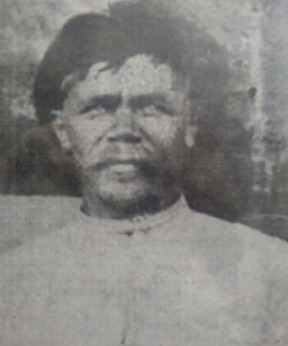 Бушкарев Иван Лаврентьевич