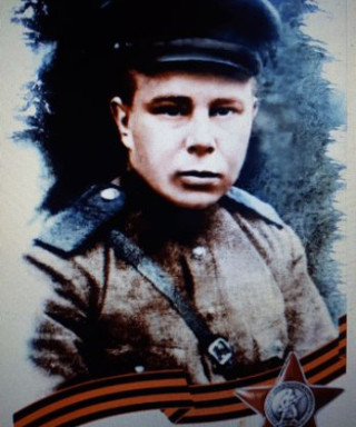 Минеев Алексей Афанасьевич