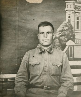 Шушков Александр Иванович