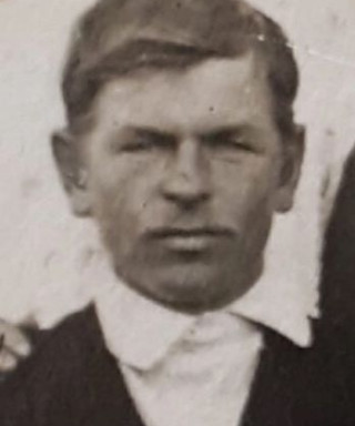 Тягунов Владимир Егорович