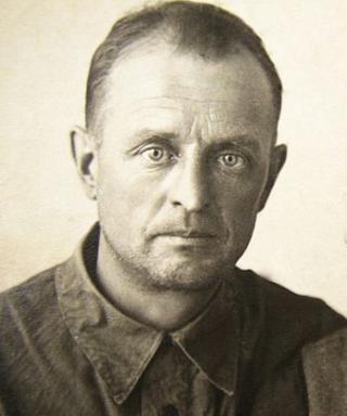 Лобанов Василий Михайлович