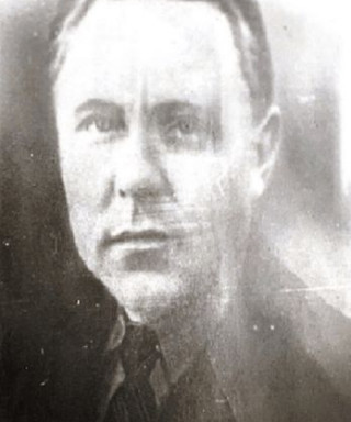 Царёв Дмитрий Сидорович