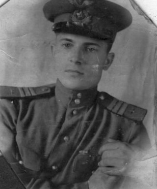 Бояринцев Андрей Трофимович