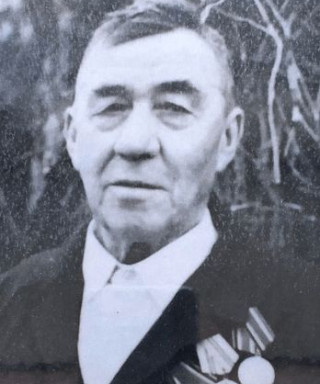 Карпелянский Егор Викторович