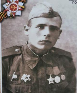 Таскаев Василий Иванович