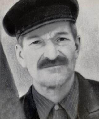 Богатенков Василий Герасимович