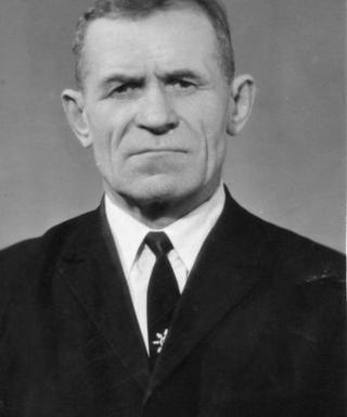 Слабинский Михаил Платонович