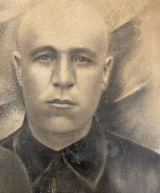 Чугунов Иван Афанасьевич