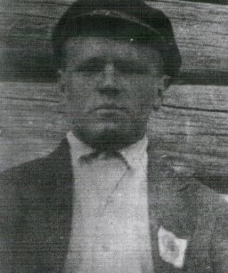 Куреньгин Клавдий Степанович