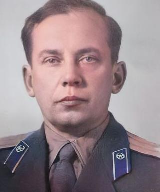 Лукин Михаил Александрович