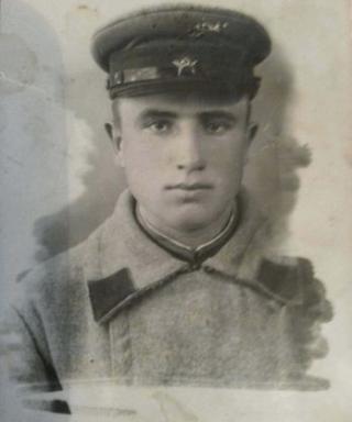 Бельский Павел Иванович