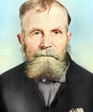 Грибанов Леонтий Фотеевич