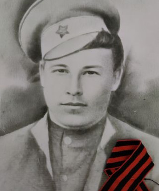 Елманов Афанасий Пантелеевич