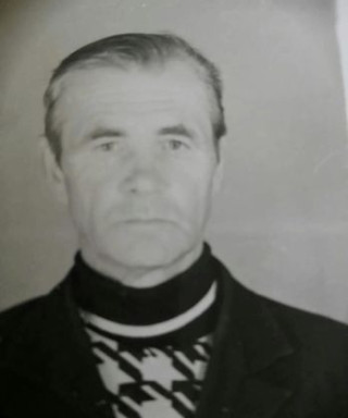 Винокуров Алексей Максимович