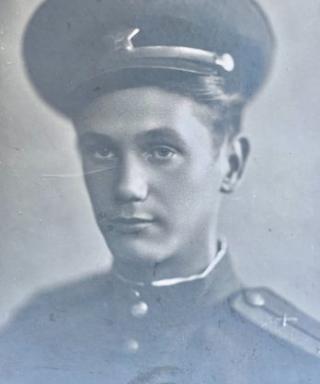 Криворуков Дмитрий Федорович