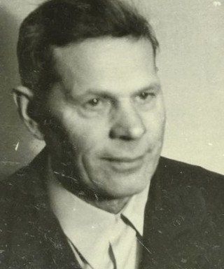 Гаврилов Владимир Петрович