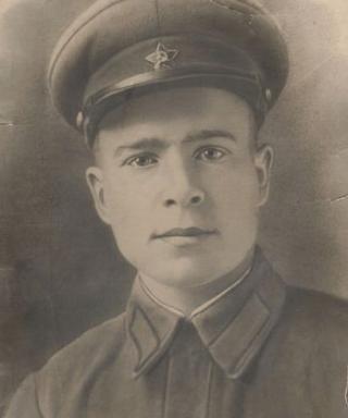 Крылов Степан Федорович