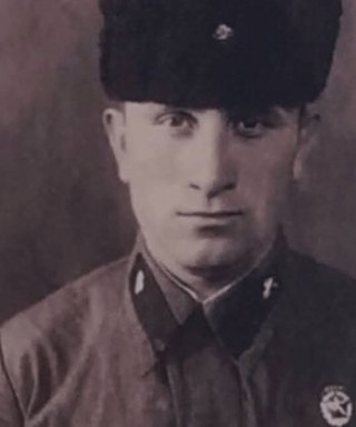 Мрыков Ибрагим Дзибоевич