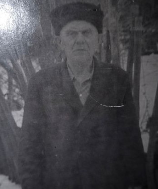 Муратов Василий Алексеевич