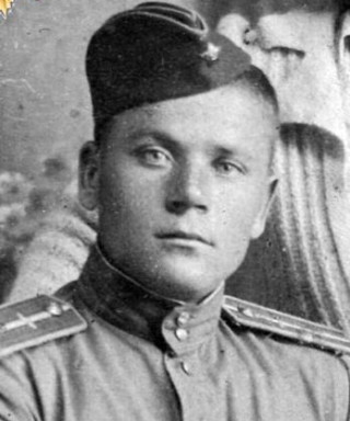 Шигаев Михаил Осипович