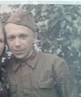 Кузнецов Владимир Никитович