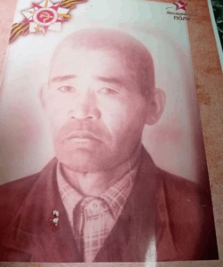 Арстеев Петр Корнеевич