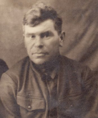 Минин Пётр Иванович