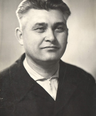 Веретенников Иван Макарович