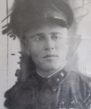 Джафаров Алим Михайлович