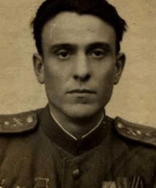 Юдаев Ефим Семёнович