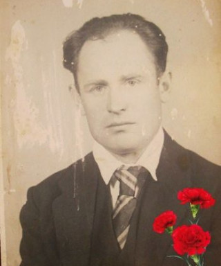 Бабушкин Василий Петрович