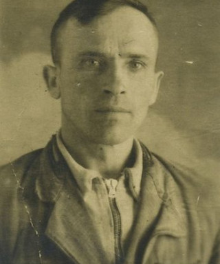 Павлов Александр Тимофеевич