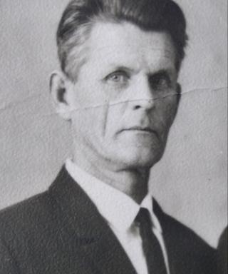 Липатов Александр Александрович