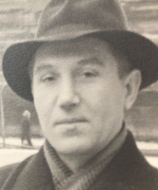 Арбузов Николай Георгиевич