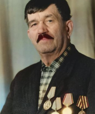 Донцов Василий Иванович