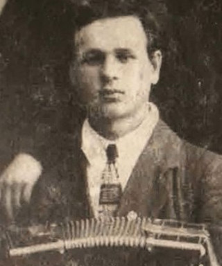 Донсков Владимир Прокопьевич